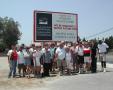 CHP visit July 05028