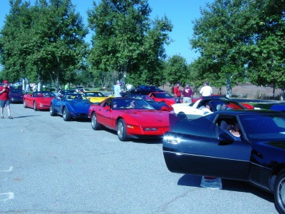 corvette rallye-091606 011