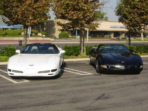 sunrise car show 001