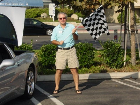 sunrise car show 003