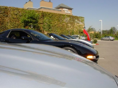 sunrise car show 010