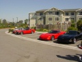 sunrise car show 008