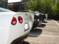 sunrise car show 012