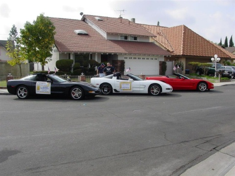 La Palma Days Parade Nov06-003