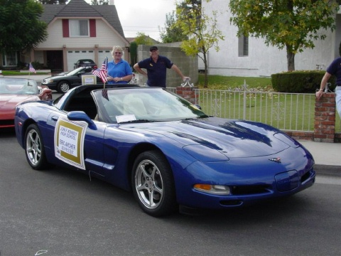 La Palma Days Parade Nov06-007