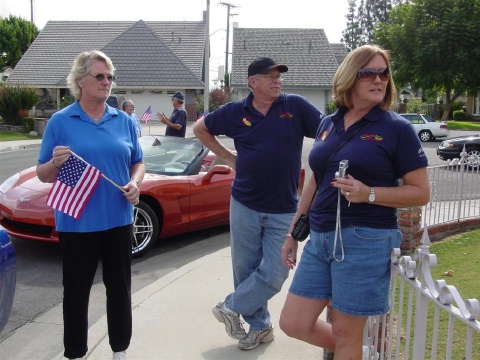 La Palma Days Parade Nov06-011
