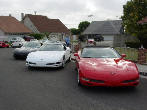 La Palma Days Parade Nov06-012
