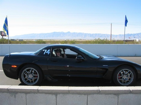 Spring Mountain Nov 4-5010