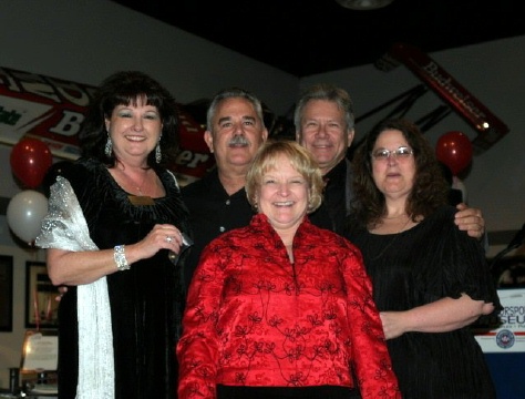 CSS Annual Banquet001