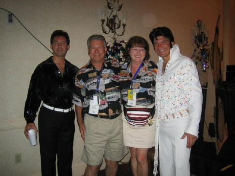 j & c with elvis brothers