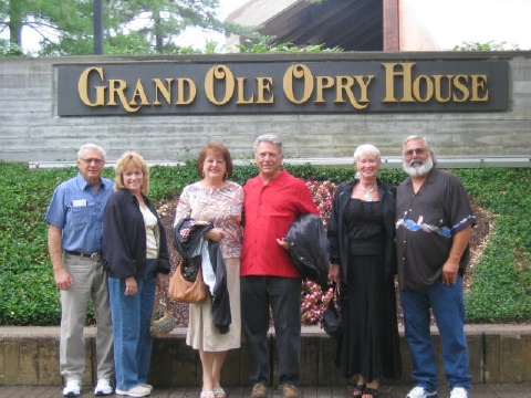 opry group