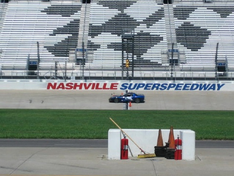 joe finish line nashville