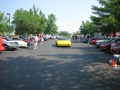 nashville car show