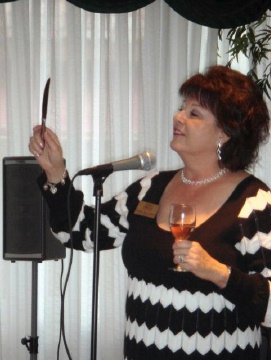 Joe Orrico's birthday, Dec. 1 -015
