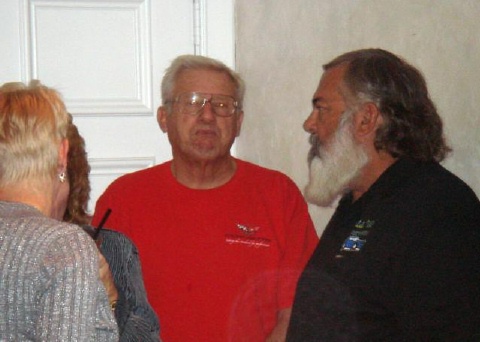 Joe Orrico's birthday, Dec. 1 -025