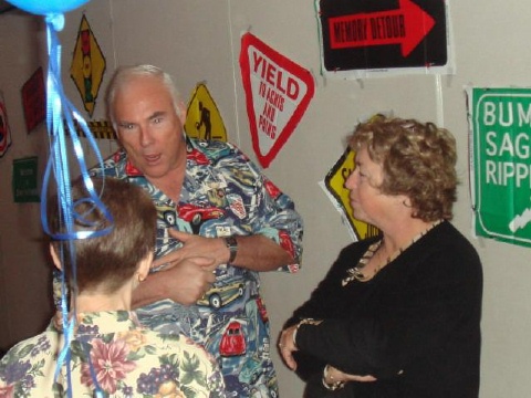 Joe Orrico's birthday, Dec. 1 -030