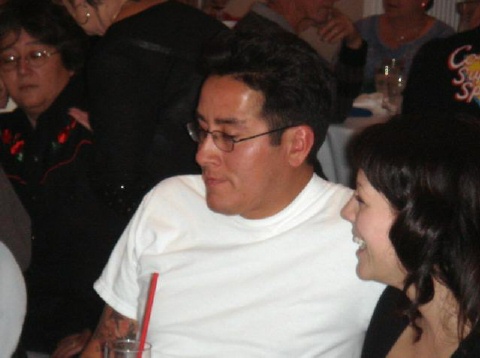 Joe Orrico's birthday, Dec. 1 -045