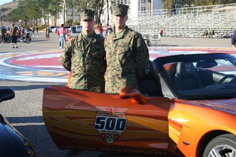 Christmas with Marines, Dec. 9 -002