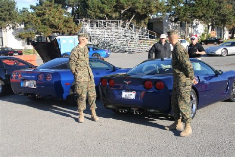 Christmas with Marines, Dec. 9 -004