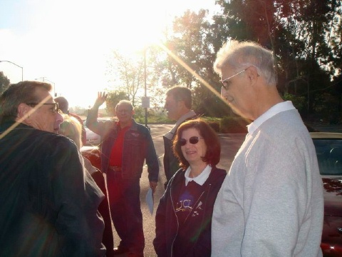 RonaldReaganMuseum08012