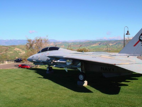 RonaldReaganMuseum08016