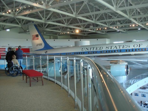 RonaldReaganMuseum08018