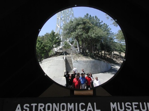 CSS Mt Wilson May18 2008 -001