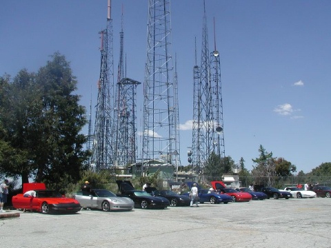 CSS Mt Wilson May18 2008 -007