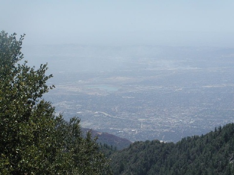 CSS Mt Wilson May18 2008 -008