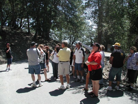 CSS Mt Wilson May18 2008 -012